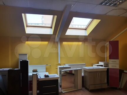 Офисное помещение, 22.5 м²