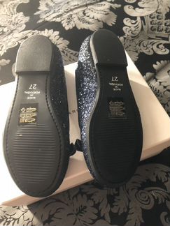 Туфли marc jacobs