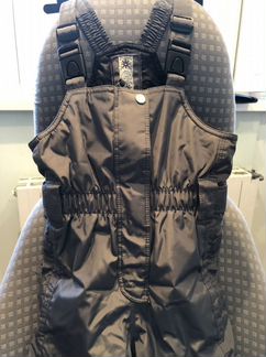 Полукомбинезон Poivre Blanc