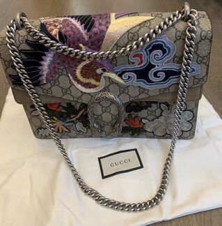 Сумочка Гуччи, новая