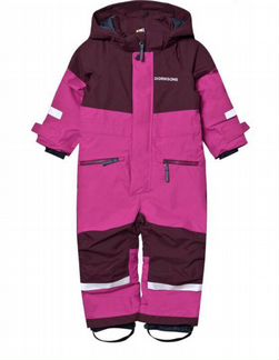 Новые комбинезоны Didriksons, коллекция 20-21, раз