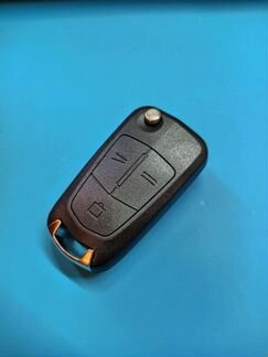 Ключ Opel Vectra C / Опель Вектра С