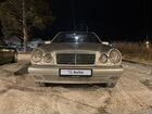 Mercedes-Benz E-класс 2.3 AT, 1997, 442 465 км объявление продам