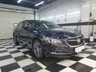 Buick LaCrosse 3.6 AT, 2016, 72 361 км