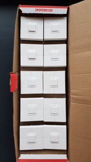 Выключатель Legrand Mosaic 77026 для жалюзи