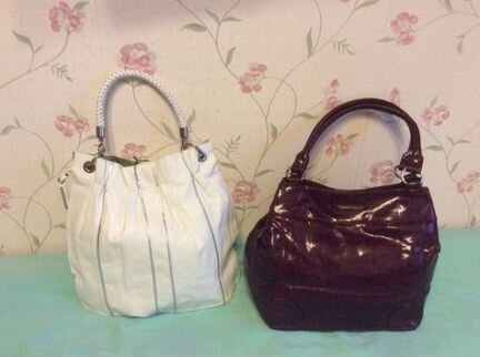 Сумки женские новые