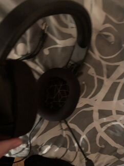 Наушники SteelSeries Arctis 1 черный
