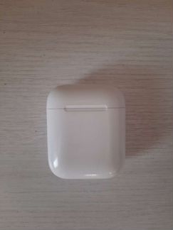 Наушники Airpods