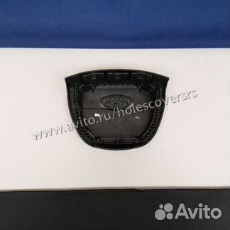 Крышка подушки безопасности руля Ford Focus II 4 s