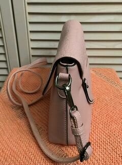 Клатч сумка ZRK