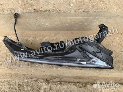 Фара передняя правая Lexus Nx200 2014-2017