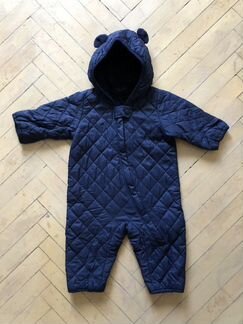Комбинезон Uniqlo, 68