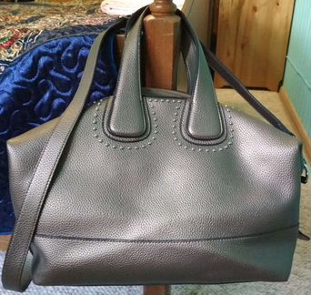 Сумка Givenchy. Экокожа