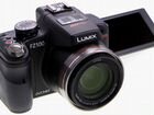 Panasonic lumix DMC-FZ100 Ультразум фотоаппарат объявление продам