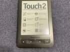 Электронная книга Pocketbook 623 Touch 2
