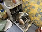 Посудомоечная машина 60 см