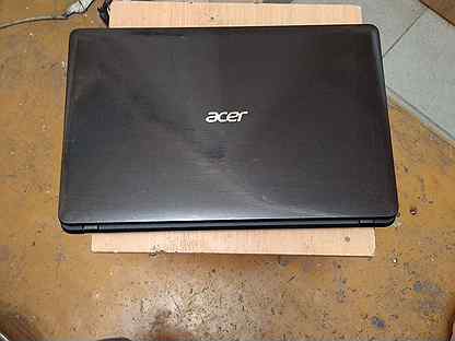 Купить Ноутбук Acer В Москве Недорого