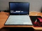 Ноутбук Acer Aspire V5-552g