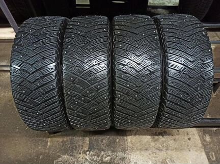 225 55 18 GoodYear бу Шины Зимние 225 55 R18 94W