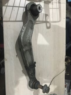 Задний левый рычаг bmw e60