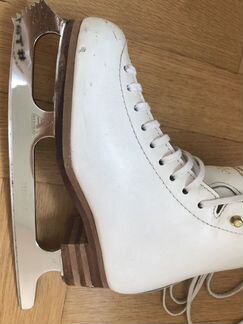 Коньки Jackson Elle 2131 (2) размер 30,5