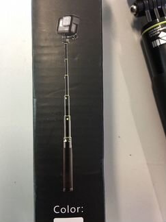 Монопод LDX-600 GoPro Action Camera Monopod black