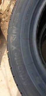 Новые Triangle 259 (лиценз Michelin) 225 55 19 R19