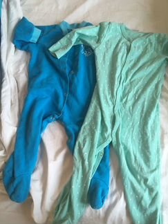 Слипы 80 размер