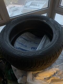Nokian Types
