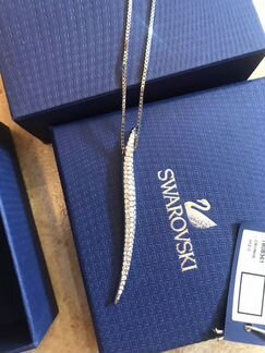 Подвеска Swarovski