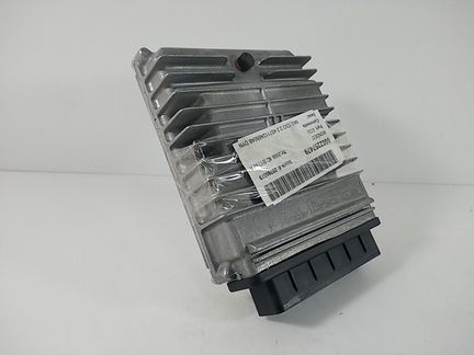 6S71-12A650-EA Блок управления двигателем Mondeo3