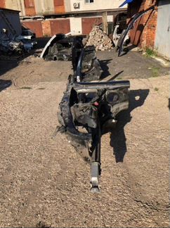 Четверть кузова передняя правая Bmw 5-Series F10