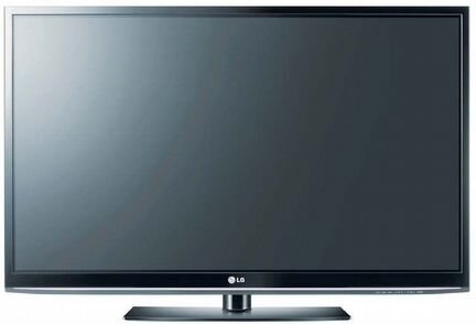 LG 50 full HD 600hz + IconBit