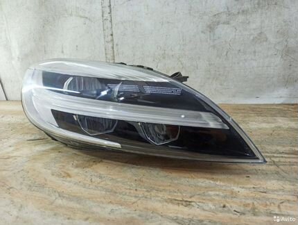Фара LED передняя правая Volvo V40 Cross Country 2