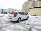 Kia Ceed 1.6 МТ, 2011, 193 000 км объявление продам