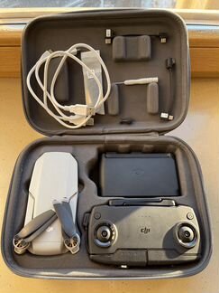 Dji Mavic Mini FCC Fly More Combo