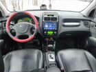 Kia Sportage 2.0 AT, 2009, 104 000 км объявление продам
