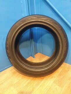 Kumho Ecsta XS 215/45R17