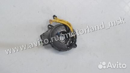 Шлейф руля Dodge Ram (DR/DH), 2007