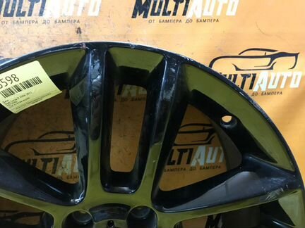 Диск Opel Corsa D 2006-2011