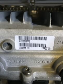 Базовая станция nokia frgo 472261A.101