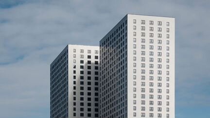 1-к квартира, 40.6 м², 33/33 эт.