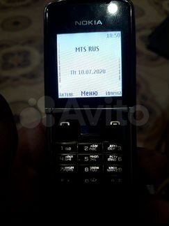Телефон Nokia 8800 сирокко оригинал