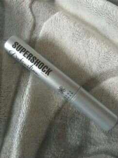 Тушь Avon True Supershock Mascara Detinition