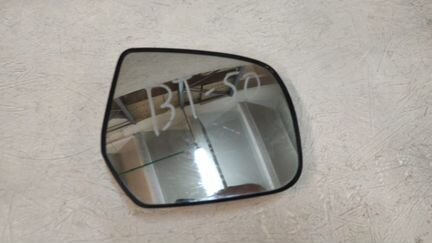 Mazda BT-50 зеркальный элемент бу