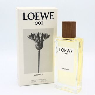 Loewe Woman 100 мл