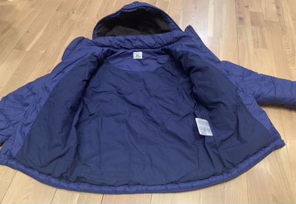 Куртка Lacoste