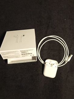 Беспроводные наушники