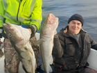 Рыбалка в Баренцевом море объявление продам