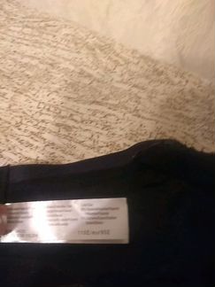 Бюстгальтер 110е новый на пышную грудь